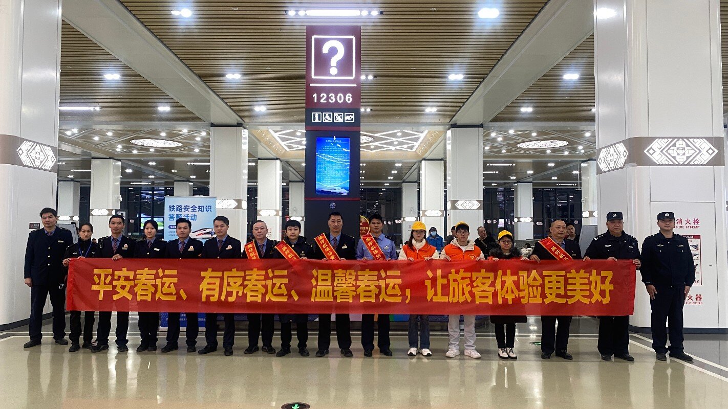 以青春之名，赴家乡之约——亚博官网学生 “返家乡”志愿服务实践活动（一）
