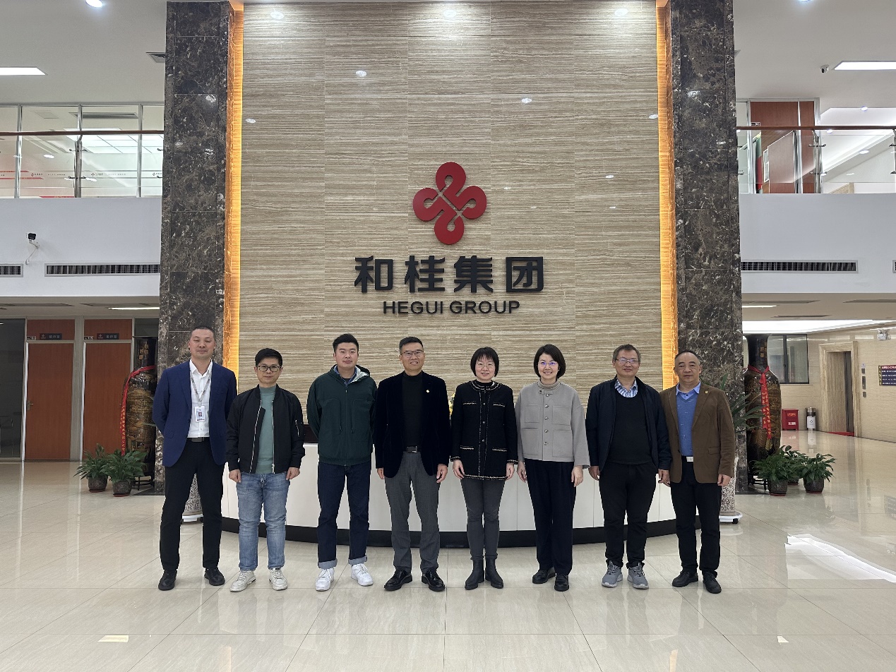 亚博取款心丈秒到账领导率队走访广西和桂集团
