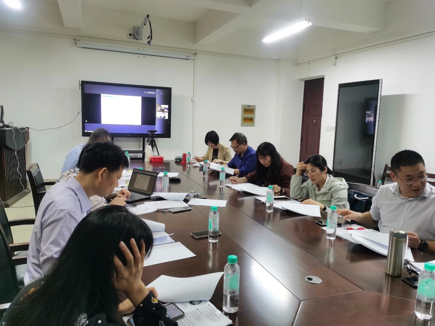 亚博官网积极开展线上人才招聘工作