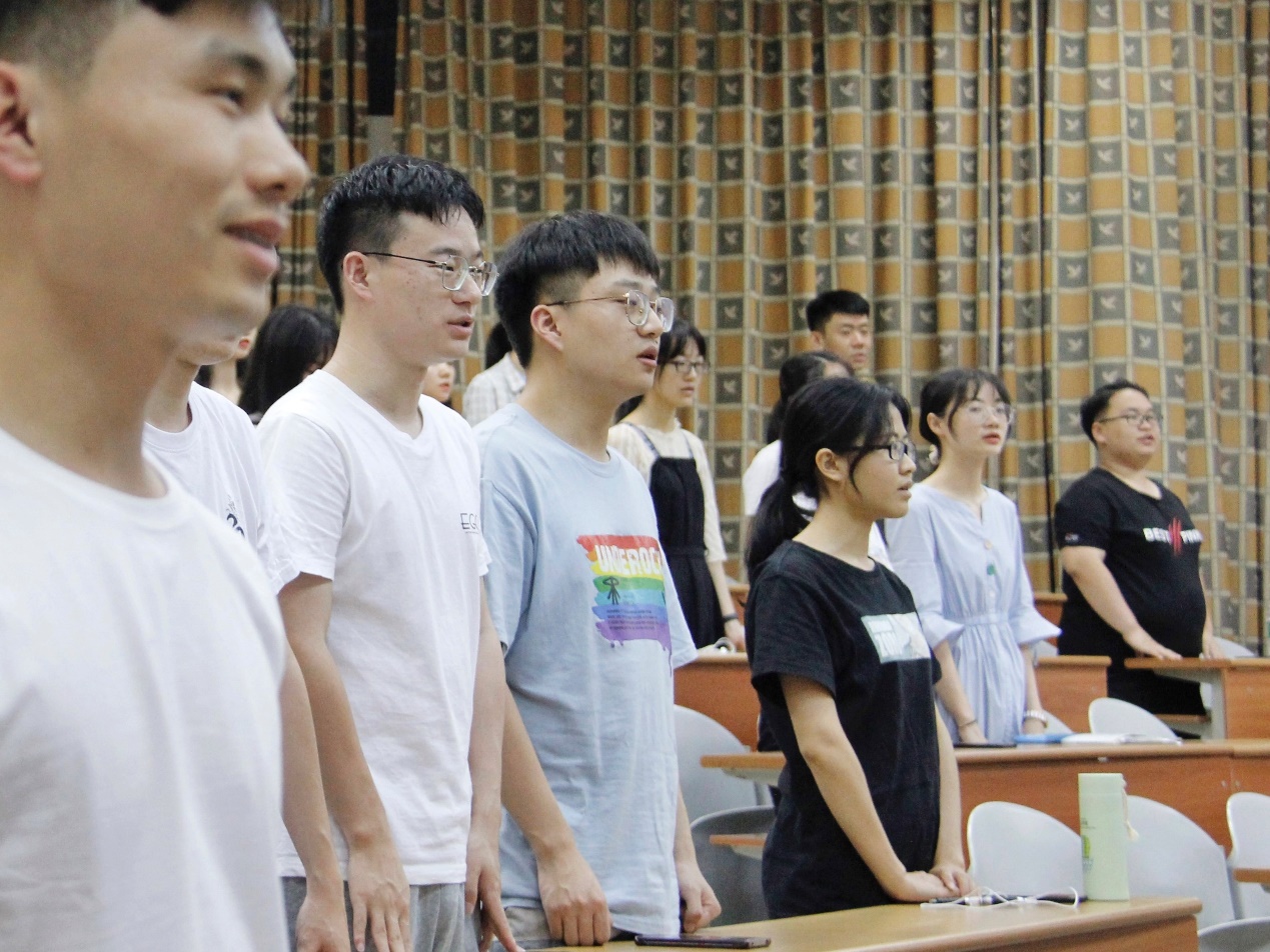 亚博取款心丈秒到账第五十期预备党员培训班开班