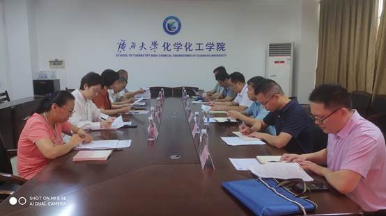 校领导带队到亚博官网检查秋季学期开学工作